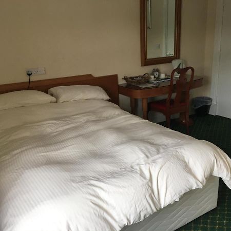 Bed and Breakfast The Bridge View Runcorn Esterno foto
