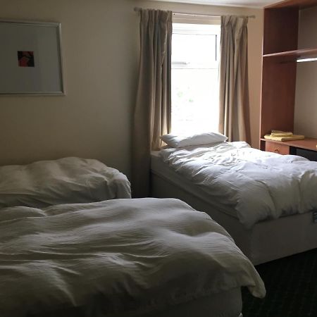 Bed and Breakfast The Bridge View Runcorn Esterno foto