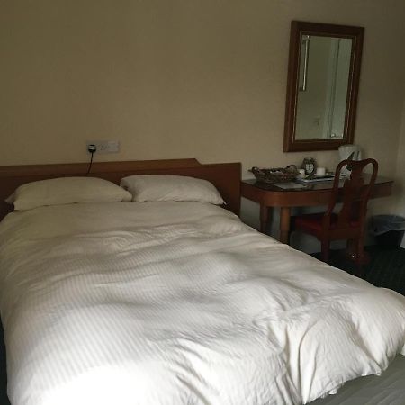 Bed and Breakfast The Bridge View Runcorn Esterno foto