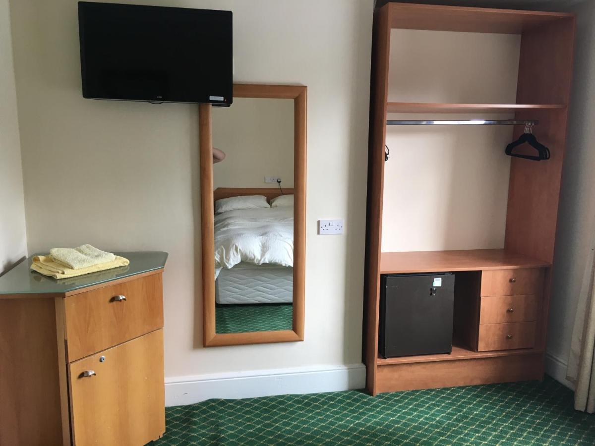 Bed and Breakfast The Bridge View Runcorn Esterno foto