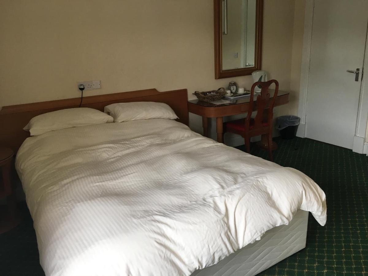 Bed and Breakfast The Bridge View Runcorn Esterno foto