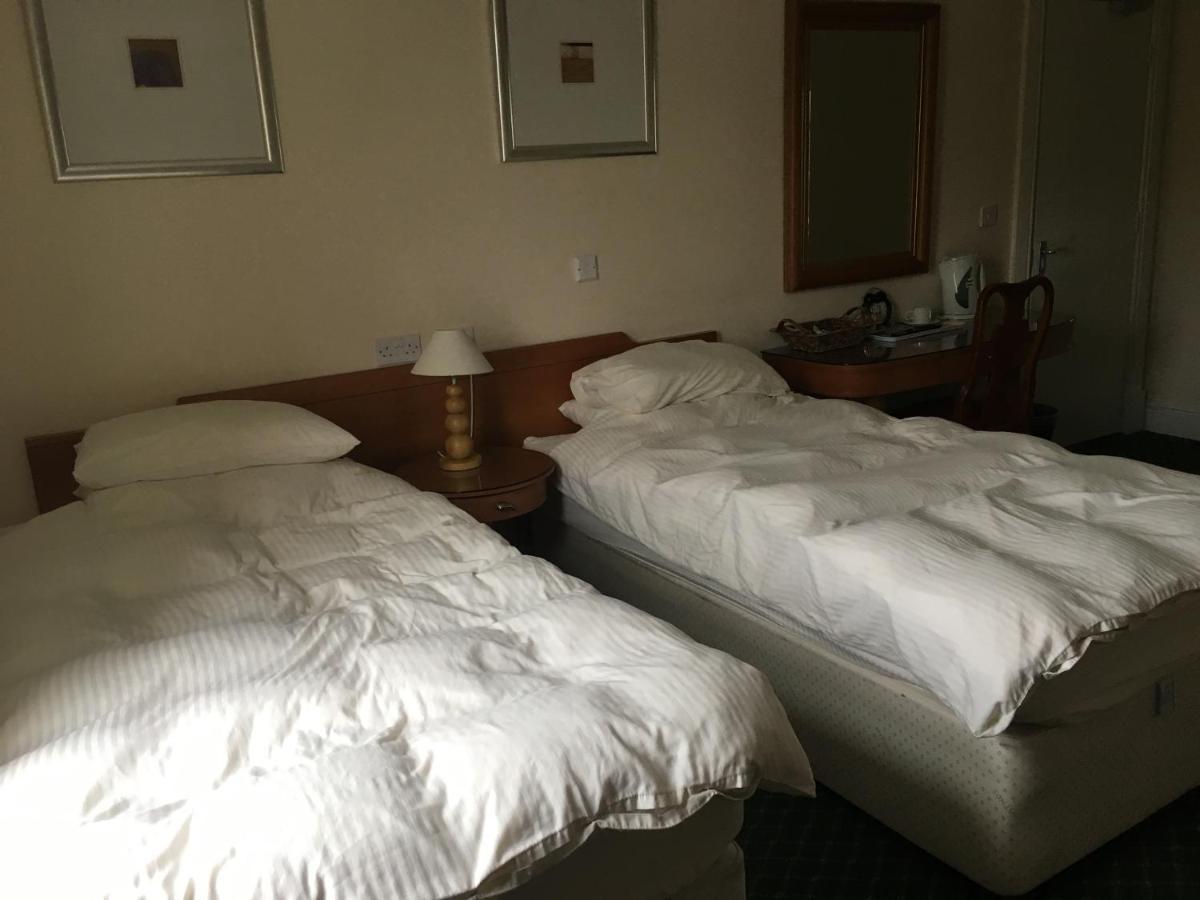 Bed and Breakfast The Bridge View Runcorn Esterno foto
