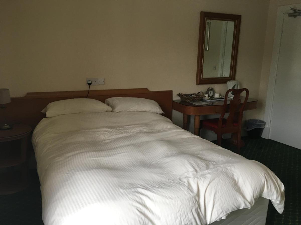 Bed and Breakfast The Bridge View Runcorn Esterno foto